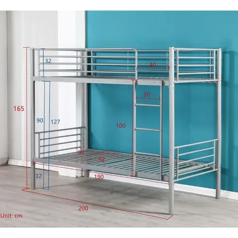 troy-double-bunk-bed-frame-dimensions
