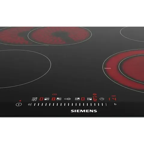 siemens-60cm-electric-hob-et675fnp1e-controls