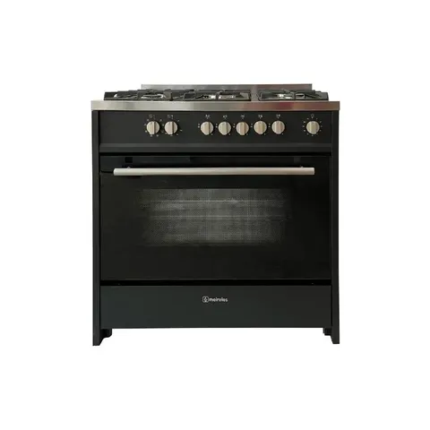 meireles-115l-black-5-burner-gas-electric-cooker-ev890sp2bl