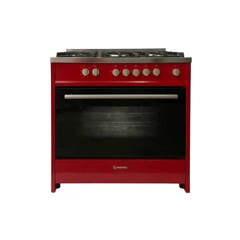 meireles-115l-red-5-burner-gas-electric-cooker-ev890sp2r