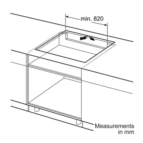siemens-90cm-black-induction-hob-ex975lvc1e-placement