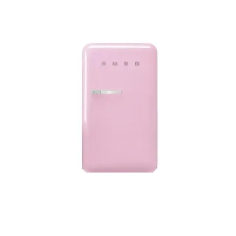 smeg-55cm-retro-pastel-pink-right-hinge-bar-fridge-fab10hrpk5