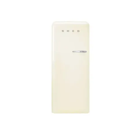 smeg-60cm-retro-cream-left-hinge-fridge-fab28lcr5