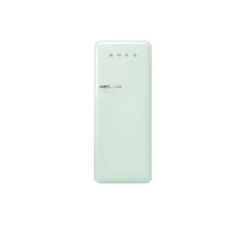 smeg-60cm-retro-pastel-green-right-hinge-fridge-fab28rpg5
