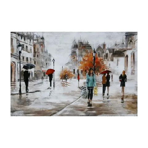 walkers-3d-metal-oil-painting-fam-1377