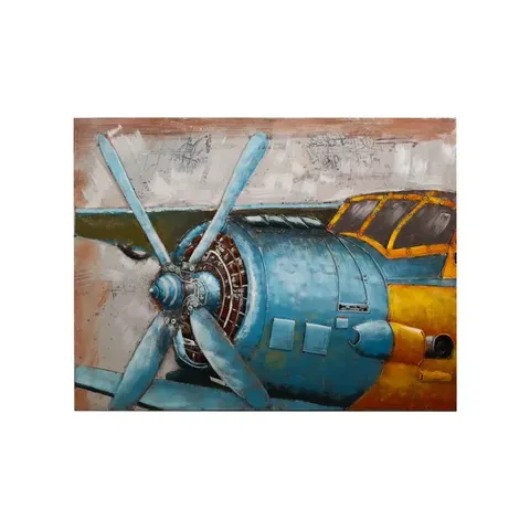 airplane-3d-metal-oil-painting-fam-2323zln