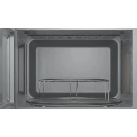 bosch-25l-microwave-oven-fel053ms1-open
