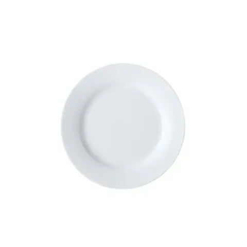 maxwell-williams-white-basics-rim-entree-plate