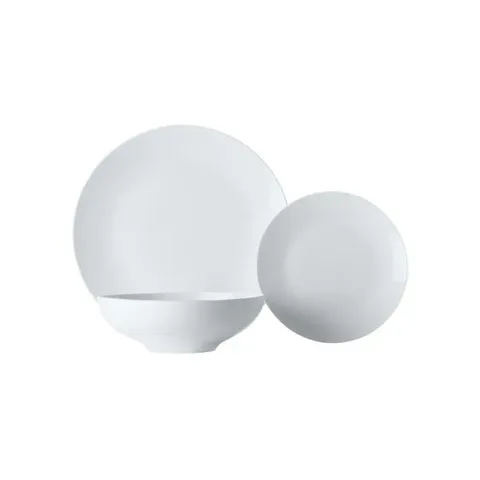 maxwell-williams-18-piece-white-basics-tribeca-coupe-dinner-set