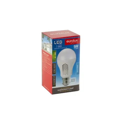eurolux-rechargeable-b22-led-light-bulb-box