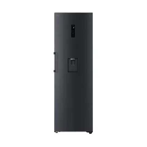 lg-411l-matte-black-upright-fridge-gc-f411eqdm-01