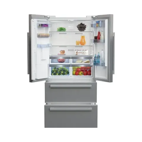 beko-530l-french-door-fridge-gne60532dx-open