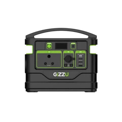 gizzu-296wh-power-station