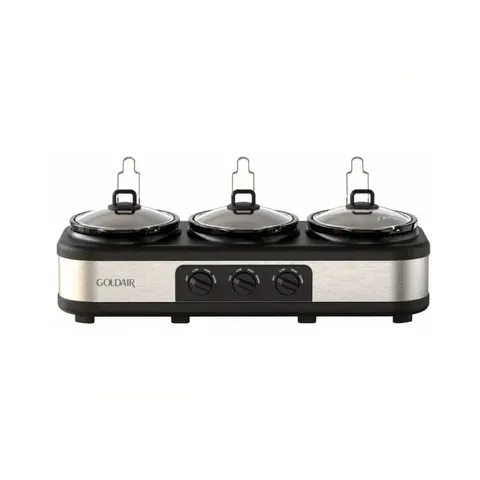 goldair-triple-pot-slow-cooker-gsc-325-01