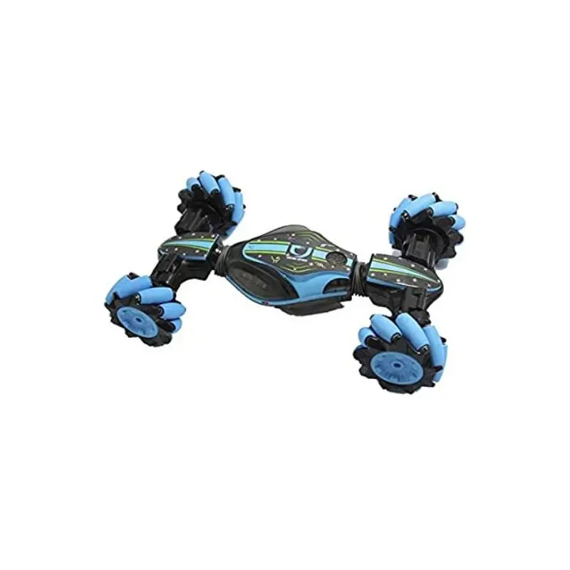 Home4U Gesture-Controlled Sensor Toy Car | Appliance World