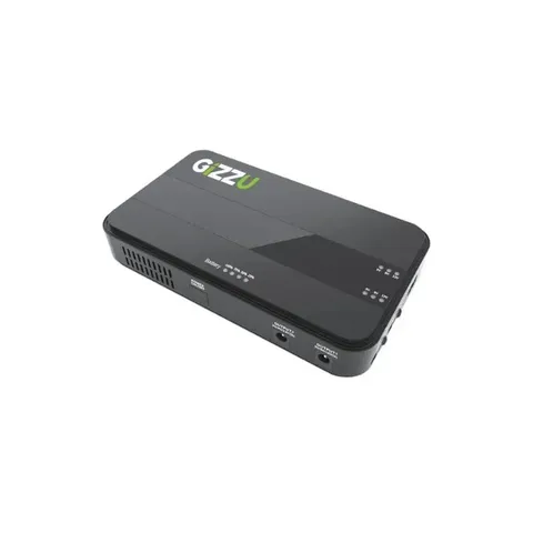 gizzu-36w-32wh-8800mah-mini-black-dual-dc-ups-min