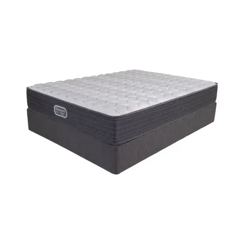Simmons Beautyrest Harmony Gold King Bed Set Extra Length