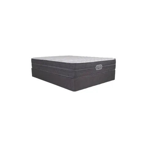 Simmons Beautyrest Harmony Gold Bed Set 2