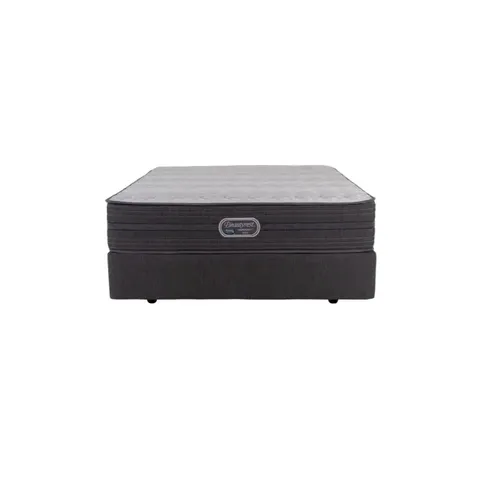 Simmons Beautyrest Harmony Gold Bed Set