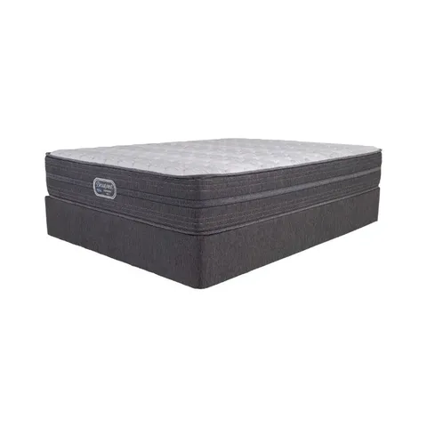 Simmons Beautyrest Harmony Gold King Bed Set
