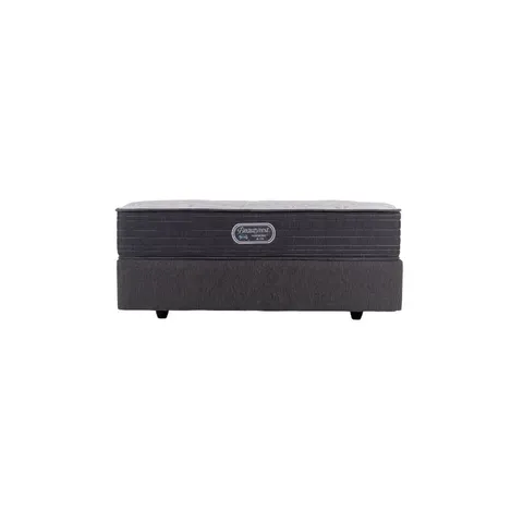 Simmons Beautyrest Harmony Silver Bs