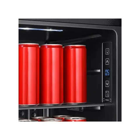 hisense-beverage-cooler-h125bc-digital-touch-control