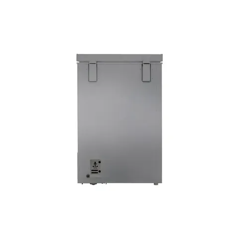 hisense-95l-metallic-chest-freezer-h125cfs-back