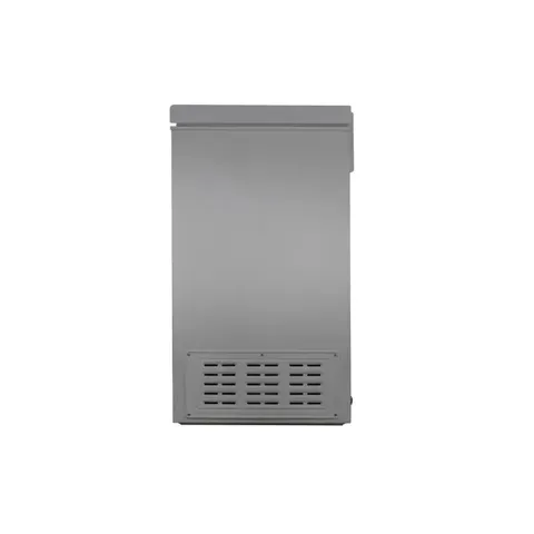 hisense-95l-metallic-chest-freezer-h125cfs-side