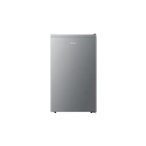 hisense-92l-titanium-silver-bar-fridge-h125rts