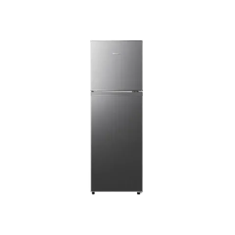 hisense-154l-titan-silver-top-freezer-h225tts