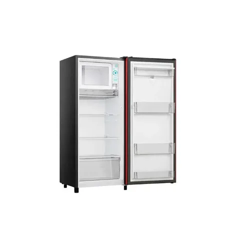 hisense-177l-bar-fridge-h235rre-wd-open