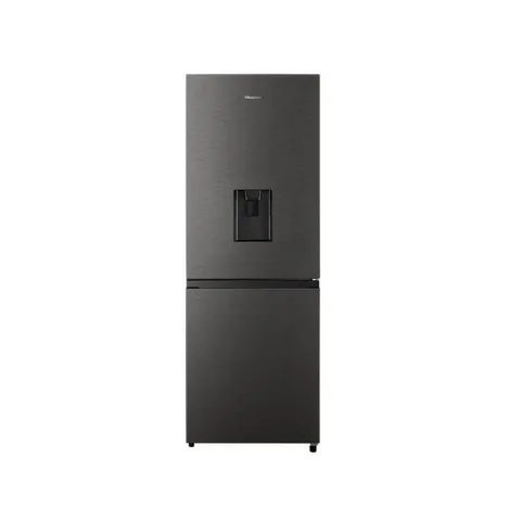 hisense-222l-titan-inox-bottom-freezer-h310bit-wd