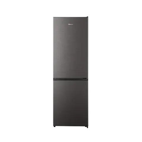hisense-307l-inox-bottom-freezer-h415bit
