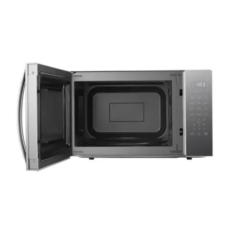 Hisense 43l Microwave H43momss Open