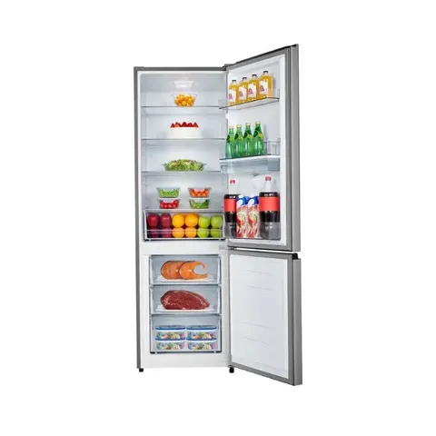 Hisense 350l Delectable Bottom Freezer H450bdk Wd