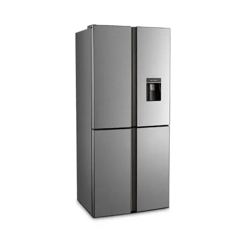 Hisense French Door Fridge H520fi Wd