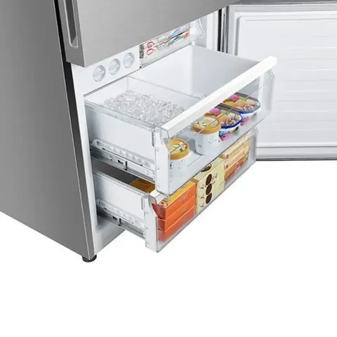 Hisense 463l Bottom Freezer H610bs Wd Freezer Compartment