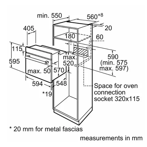 siemens-iq500-60cm-built-in-oven-hb557jyb6z-eye-level