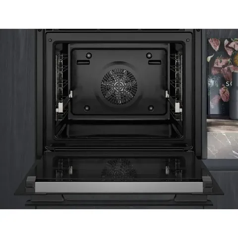 siemens-71l-iq700-built-in-oven-hb976gmb1-open