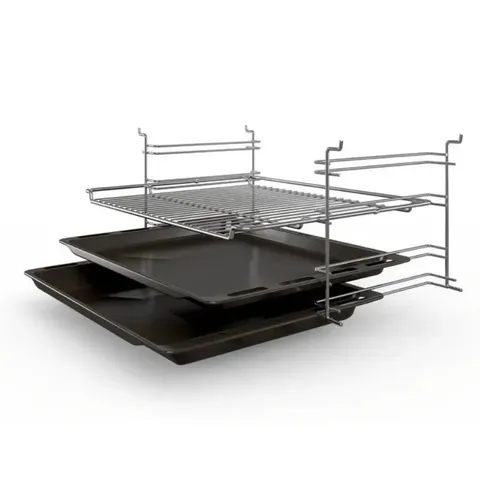 Bosch 60cm Series 2 Built In Oven Hbf010ba0z Additional Accessories