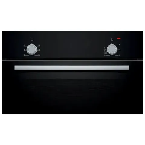 Bosch 60cm Series 2 Oven Hbf010ba0z