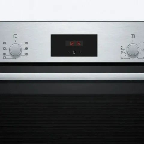 bosch-60cm-series-2-built-in-oven-hbf113bs0z-control-panel