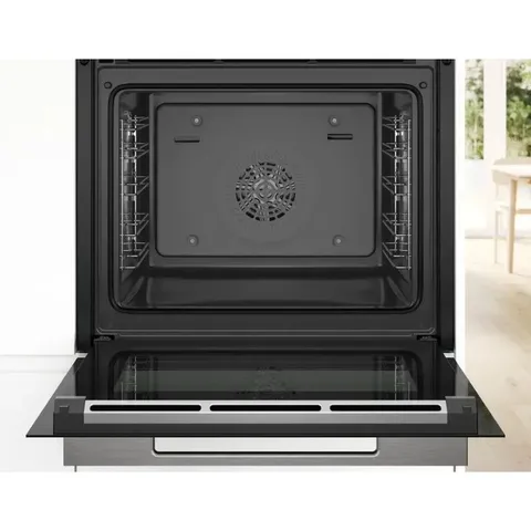 bosch-60cm-black-built-in-oven-hbg7341b1m-open