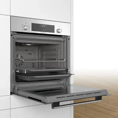 Bosch 60cm Built In Oven Hbj354es0z