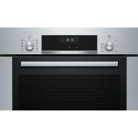 Bosch 60cm Series 6 Oven Hbj354es0z