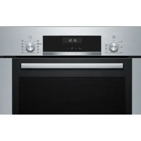 Bosch 66l Built In Oven Hbj354es3z Control