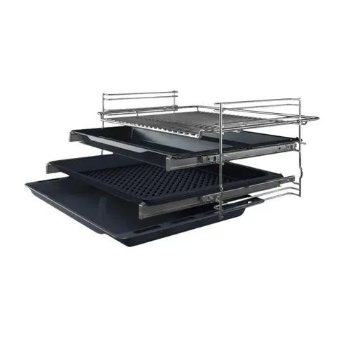 Bosch 66l Series 6 Oven Hbj354es3z Accessories