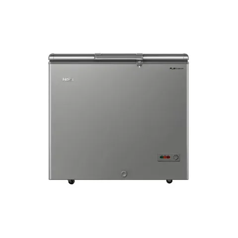 haier-301l-grey-chest-freezer-hcf-368kgza-01