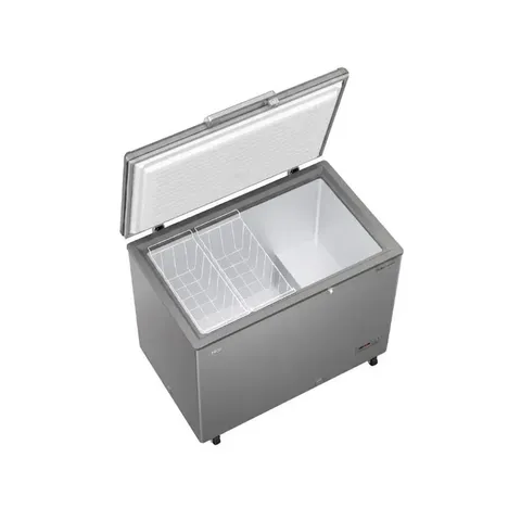 haier-301l-grey-chest-freezer-hcf-368kgza-03