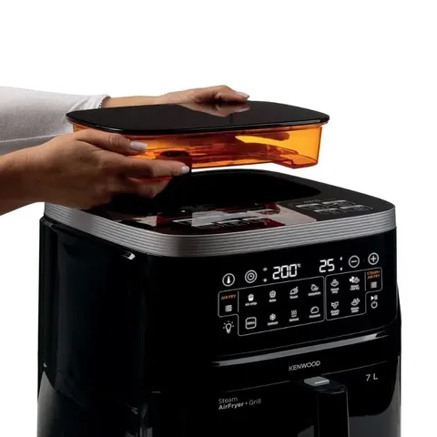 kenwood-7l-steam-air-fryer-hfs92-tank
